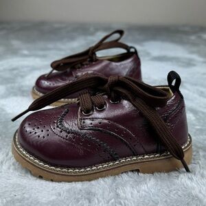 Memeda oxfords sz 21 kids toddlers